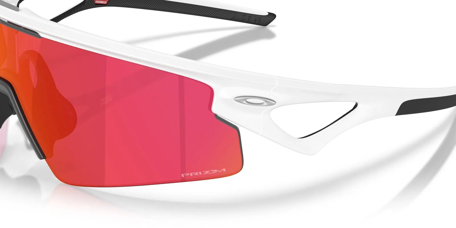 Oakley Sphaera Strike 9531 Sunglasses - view 23